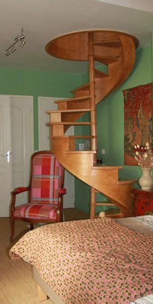 How To Build A Spiral Staircase Using Stairdesigner Stair Design