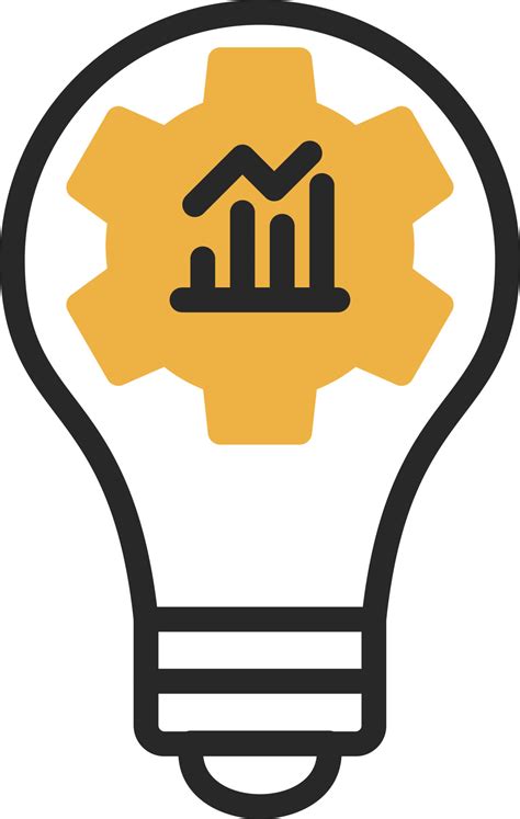 Insight Vector Icon Design 21246406 Vector Art At Vecteezy