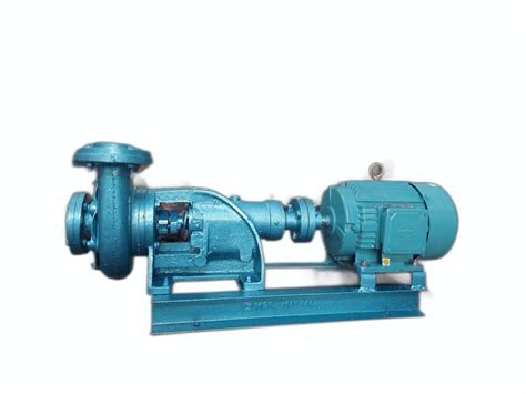 Hp Three Phase Centrifugal Pump Chemicals At Rs