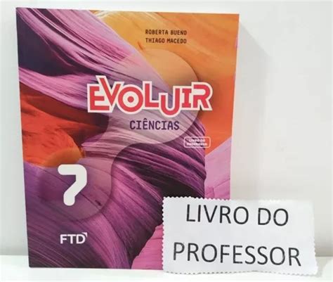 Evoluir Ci Ncias Livro Do Professor Bncc Parcelamento Sem Juros