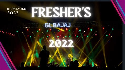 Fresher S Party Full Video College Fest Vishal Shekhar