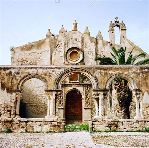 Siracusa Sicily Catacombe Sicilia Monumenti