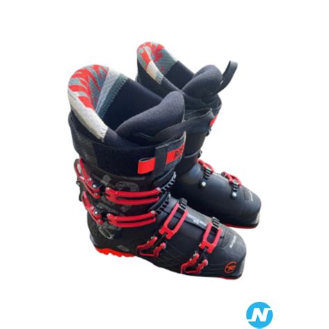 Achat Chaussures De Ski Rossignol D Occasion