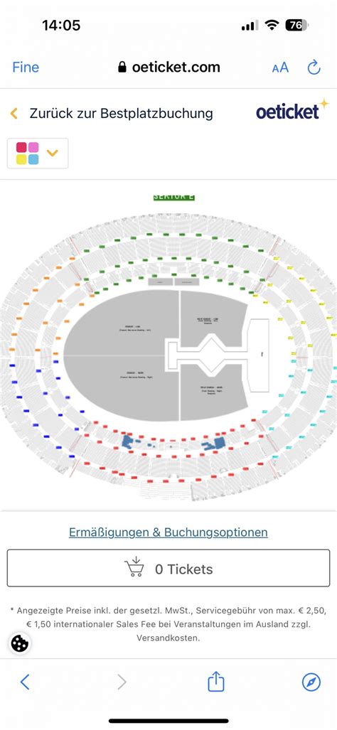 Benny Takes The Eras Tour On Twitter Ecco La Piantina Di Vienna