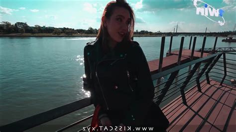 Don T Cum Inside MILF If Pulled Off Condom To Fuck Public Pickup Ended With Pregnancy