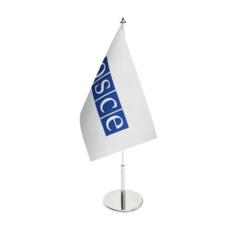 Osce Flag Mixmaxlv