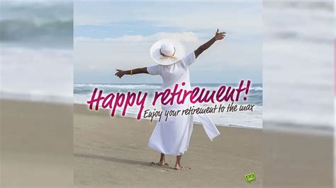 Happy Retirement Wishes Mom