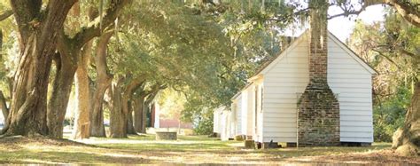 McLeod Plantation Historic Site - Things to Do in Charleston SC ...