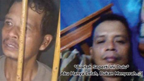 Nasib Cp Anak Bungsu Korban Mutilasi Di Ciamisayah Tarsum Dipenjara