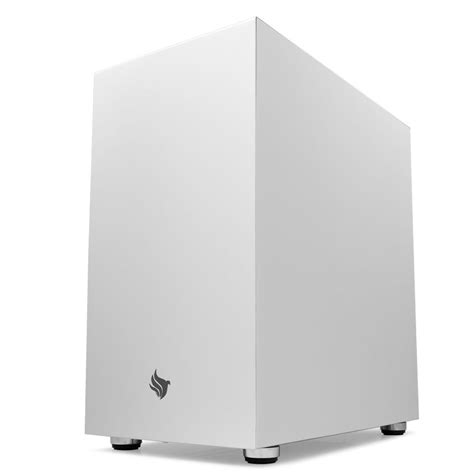 Pichau Kit Upgrade Gabinete Gamer Pichau Hx White Fonte Pichau