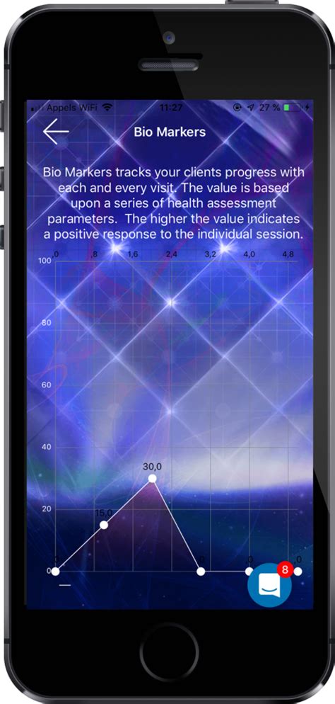 Genius Insight Biofeedback App Genius Insight App