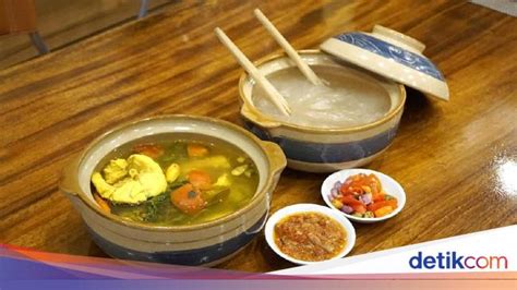 Enak Dan Unik Ini 13 Makanan Khas Papua Yang Harus Kamu Tahu