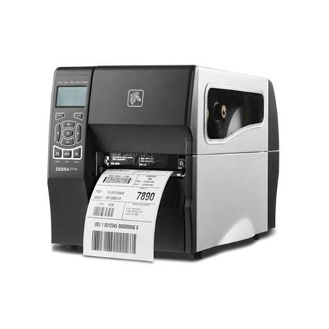 Industrial Barcode Printers at Rs 65000 | इंडस्ट्रियल बारकोड प्रिंटर in ...