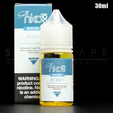 Naked Nkd Flavors Diy Vape Juice Select Vape