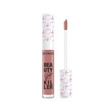 Помада-блеск Divage Beauty Killer Lips | Отзывы покупателей