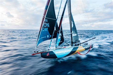 In Their Own Words The Ocean Race 2022 23