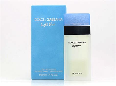 ドルチェ＆ガッバーナ Dolce＆gabbana ライトブルー オードトワレ 50ml メンズ 香水 フレグランス ユニセックス （香水