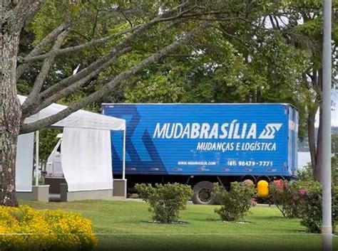 VÍdeo Caminhão De Mudança Chega Ao Palácio Da Alvorada Estadão Mt