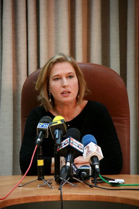 Tzipi Livni - Celebrity biography, zodiac sign and famous quotes