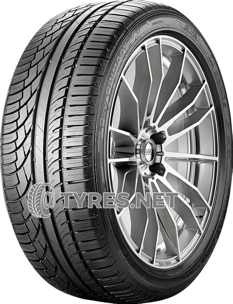 قارن Michelin Pilot Primacy 275 35 R20 275 35 R20 98y 98 Y Ean