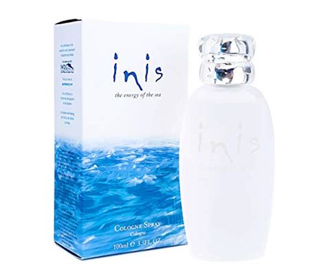 Inis Fragr Of Ireland Inis Energy Of Sea Edc 100 Ml Eau De Cologne