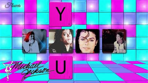 Michael Jackson Give In To Me Youtube