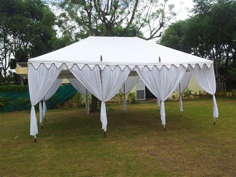 Pavilion Tents at Best Price in India