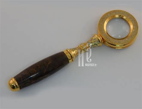 Лупа подарочная | Иоанн Златоуст - Фабрика №1