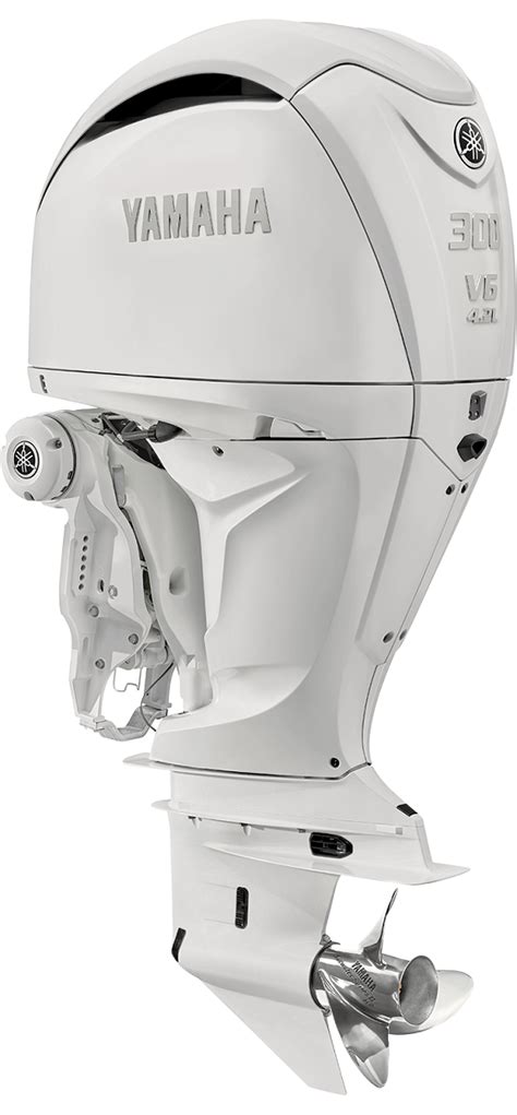 Yamaha 300 Outboard Problems? 4 Most-Common Issues | GoDownsize