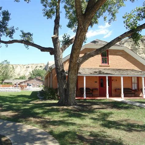 Venues & Gathering Spaces in Medora | Medora, North Dakota