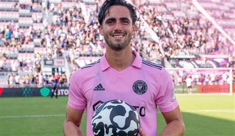 Leonardo Campana Es Escogido Jugador De La Semana De La Mls