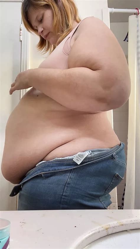 Plus Size Zwangerschap Buikwrijven Xhamster