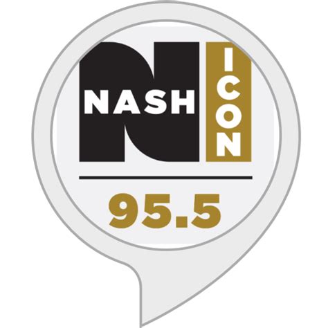 955 Nash Icon Alexa Skills