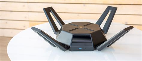 Xiaomi Mi Router Ax Review Droid News