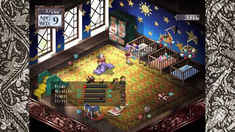 Princess Maker 3: Fairy Tales Come True | RPG Site