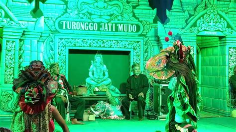 Solah Kucingan Barongan Jaranan Turonggo Jati Mudo Live Ngrejo