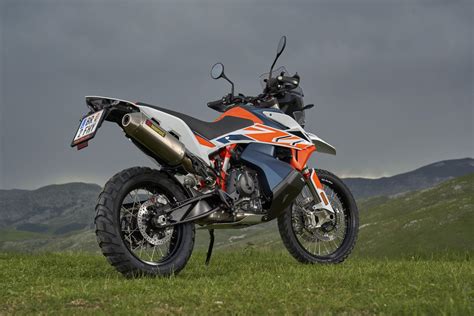 Ktm Adventure R Rally