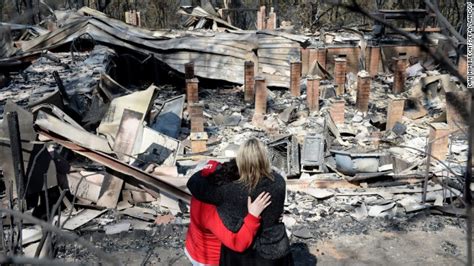 Australia Bush Fire Crisis Eases Firefighters Warn Fight Isnt Over