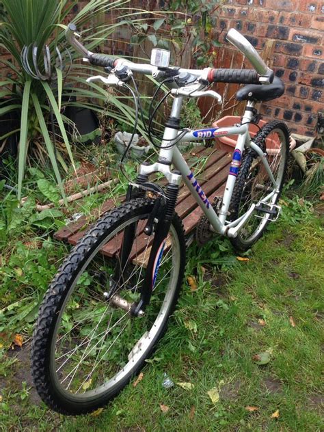 Trek 21 Speed Mountain Bike In Harpurhey Manchester Gumtree