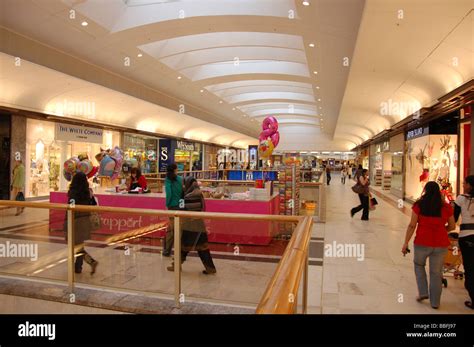 Brent Cross Shopping Centre, London, England, Uk Stock Photo - Alamy