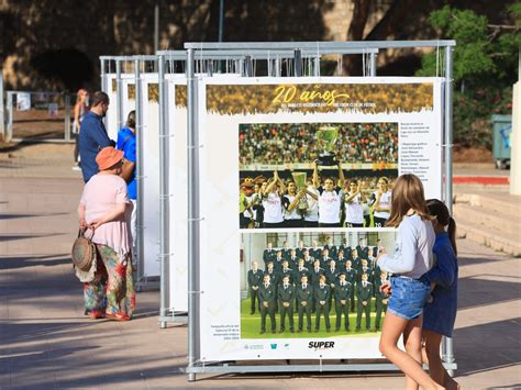 Exposici N Valencia Cf La Inauguraci N De La Exposici N Que Conmemora