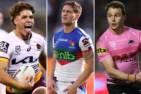 NRL 2023: Kalyn Ponga, Reece Walsh and Dylan Edwards tipped to light up ...