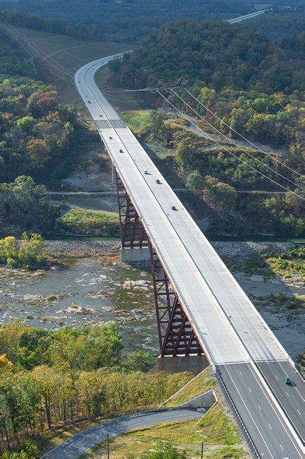 Shenandoah River Bridge | HDR