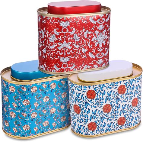 Extra Large Storage Tin At Keith Ramsay Blog