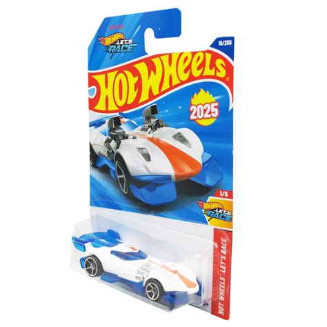 Siêu Xe Hot Wheels C4982 19 250 Super Twin Mill FAHASA