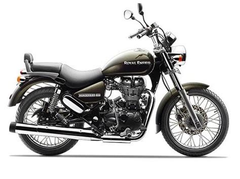 Royal Enfield Cafe Racer Vs Thunderbird 500