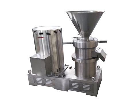 Peanut Grinding Machine Peanut Butter Grinder Almond Butter Cashew