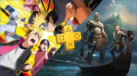 Juegos Gratuitos De Ps Plus Filtrados En Junio De 2022 Para Ps5 Y Ps4