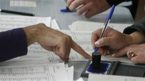 Electorala 2023 CEC a dispus renumărarea buletinelor de vot la