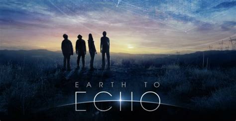 'Earth to Echo' Trailer: 1980s Sci-Fi Throwback by Way of Found-Footage